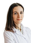 Врач Абрамова Валерия Николаевна 