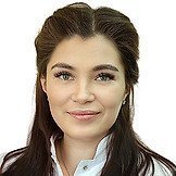 Врач Адамова Екатерина Андреевна