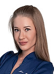 Врач Ахмад Екатерина Игоревна