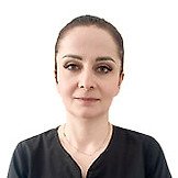 Врач Ахмаева Седа Адамовна