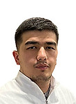 Врач Ахмедов Ахрор Анварович