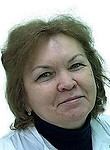 Врач Ахмедова Альфия Якубовна