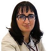 Врач Акопян Анастасия Владимировна