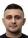 Врач Акопян Эдгар Вачаганович