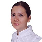 Врач Альдсман Анна Александровна