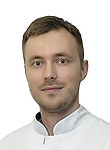 Врач Алейников Кирилл Игоревич