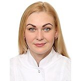 Врач Александрова Ольга Александровна