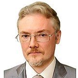 Врач Алексеев Денис Вячеславович