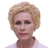 Врач Алексеева Ирина Владимировна
