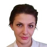 Врач Алексеева Нина Александровна