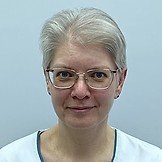 Врач Алексеева Виктория Павловна