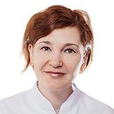 Врач Андреанова Юлия Ивановна