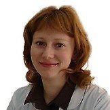 Врач Андреева Елена Викторовна