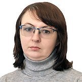 Врач Андреева Ольга Валериевна 