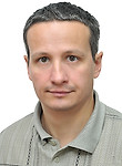 Врач Ануфриев Николай Андреевич