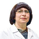 Врач Апенченко Юлия Сергеевна