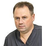 Врач Арсеньев Александр Александрович