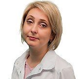 Врач Артемьева Ирина Федоровна
