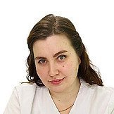 Врач Артемова Екатерина Владимировна