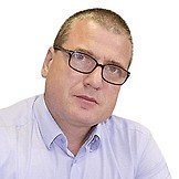 Врач Асеев Александр Владимирович