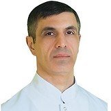 Врач Аскеров Эльшад Магомедович