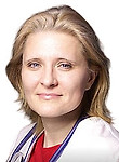 Врач Авдеева Ольга Анатольевна
