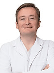 Врач Аверченков Денис Сергеевич