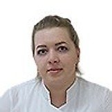 Врач Аверьянова Елена Ивановна