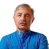 Врач Аврасин Александр Львович