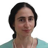 Врач Аврасина Любовь Александровна