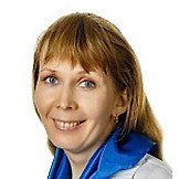 Врач Бабаскина Надежда Сергеевна