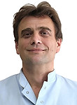 Врач Бакашвили Гогита Гивиевич