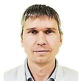 Врач Бахтилов Андрей Владимирович