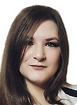 Врач Бакулина Александра Владимировна