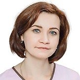 Врач Балашова Ольга Сергеевна