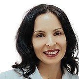 Врач Бангура Ирина Юрьевна