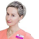 Врач Баранова Анна Александровна