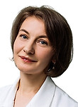 Врач Баранова Надежда Владимировна