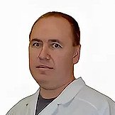 Врач Барашков Александр Петрович