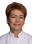 Врач Барковская Ирина Владимировна
