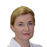 Врач Басалаева Наталья Васильевна