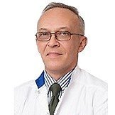 Врач Басов Станислав Борисович