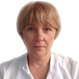 Врач Баукина Марина Вадимовна
