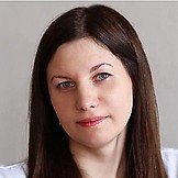 Врач Базанова Наталья Михайловна