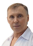 Врач Базунов Игорь Николаевич