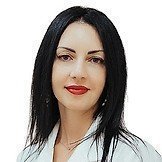 Врач Беденко Елена Сергеевна