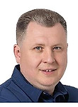 Врач Бейлин Дмитрий Михайлович
