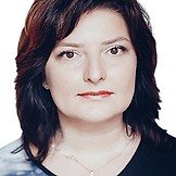 Врач Беляева Евгения Анатольевна