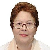 Врач Белякова Наталья Александровна