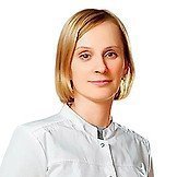 Врач Белякова Светлана Васильевна